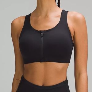 NWT Lululemon Enlite Sports Bra